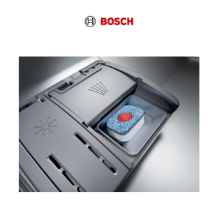 Bosch SMS8YCI03E 60厘米 14套標準餐具 座地式洗碗碟機